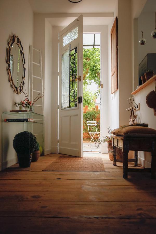 Maison 15 Sauternes Exterior photo